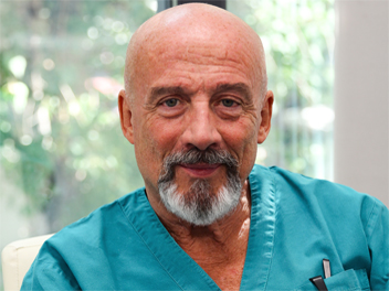 Walter Chiara, MD